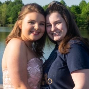 Meet your Posher, Mallory